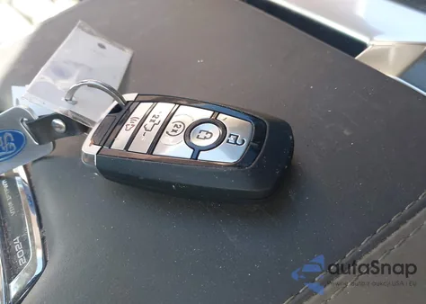 2024 Ford F-150 Platinum из США, поврежденный, VIN 1FTFW7LD9RFB84896